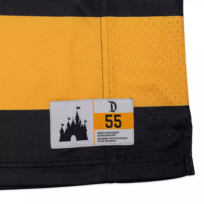 “Pre-order” HKDL - Pluto Sports Jersey for Adults