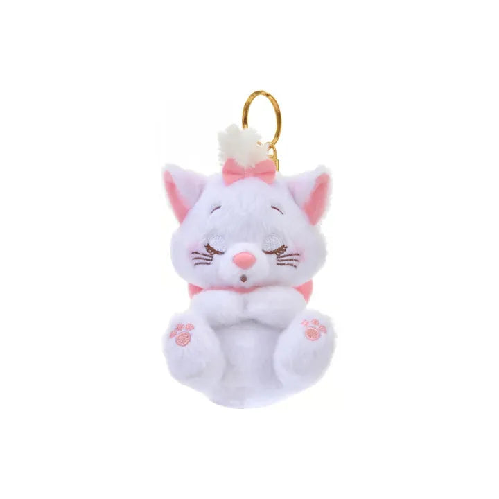 "Pre-Order" JDS - Marie Plush Keychain