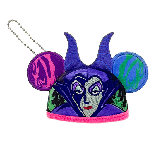 "Pre-Order" HKDL - Evil Queen Mini Ear Hat, 2025 “Halloween Party”