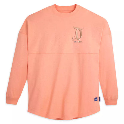 "Pre-Order" HKDL - Peach Punch Disneyland Spirit Jersey for Adults