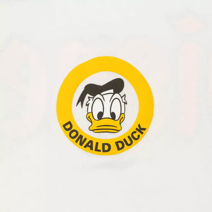 “Pre-order” HKDL - Donald Duck 90th Anniversary Spirit Jersey for Adults