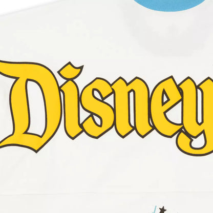 “Pre-order” HKDL - Donald Duck 90th Anniversary Spirit Jersey for Adults