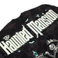 "Pre-Order" HKDL - The Haunted Mansion Glow-in-the-Dark Spirit Jersey for Adults