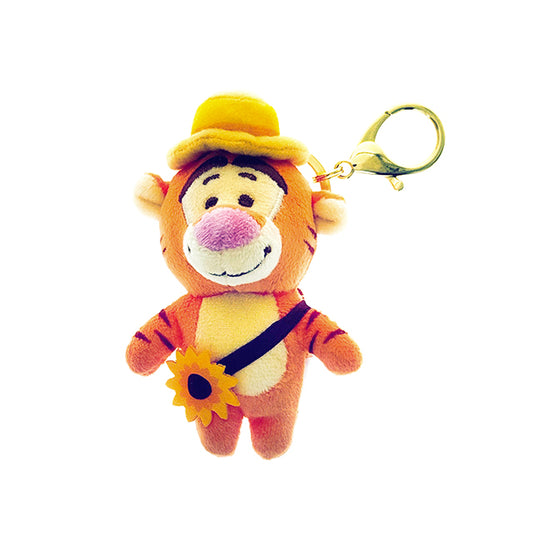 "Pre-Order" HKDL - Tigger Mini Plush Bag Charm, Honey-Filled Adventure 2026