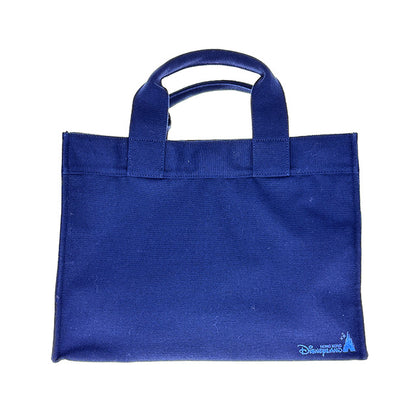 "Pre-Order" HKDL - Mickey and Friends with Castle Tote Bag, Magical Night Collection