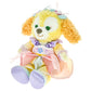 HKDL - CookieAnn Plush (Duffy & Friends - 2024 Mid-Autumn Collection)【Ready Stock】