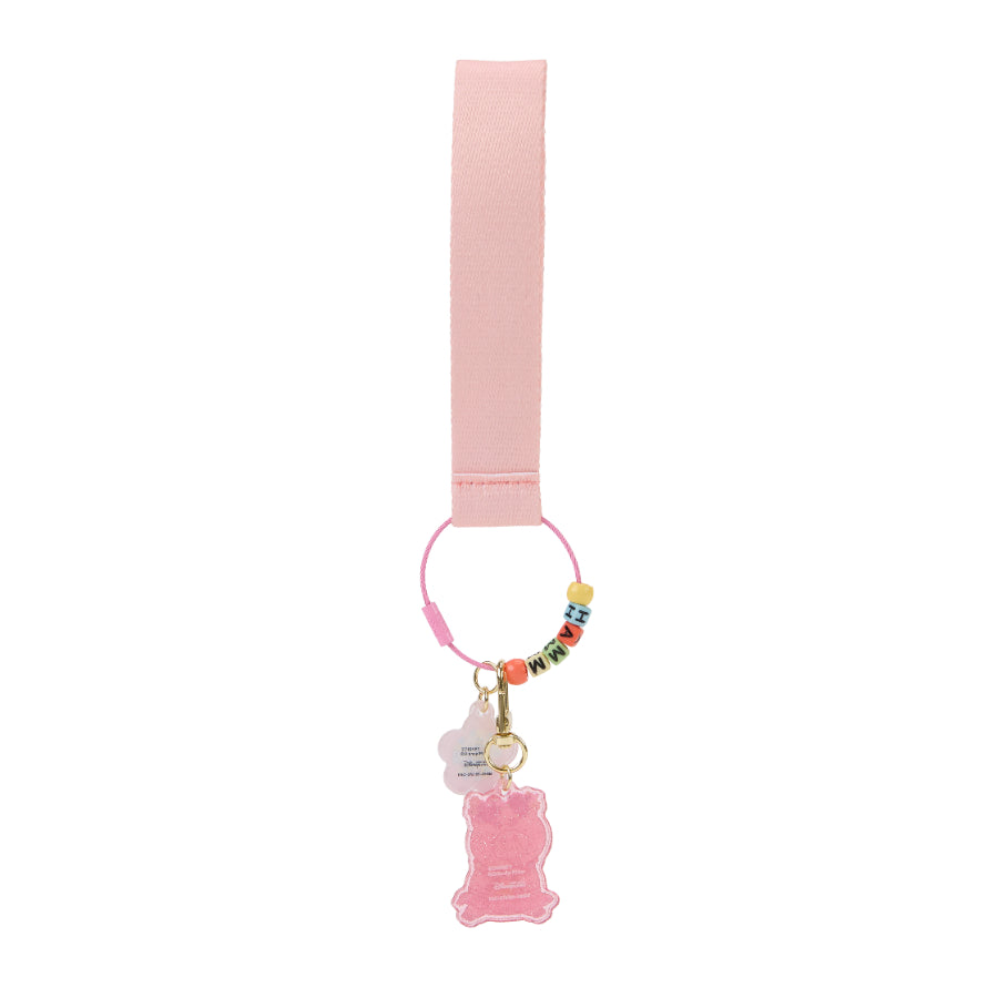 "Pre Order" HKDL - Hamm Keychain, Toy Story 2026
