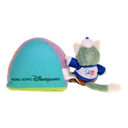 HKDL - Gelatoni Plush Calendar (Stylin' All Day)【Ready Stock】