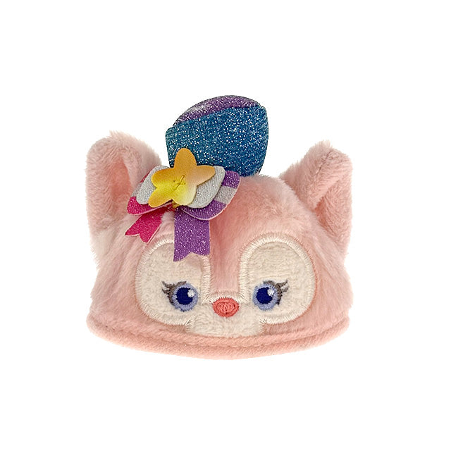 "Pre-Order" HKDL - LinaBell SouvenEAR Mini Party Hat Keychain, HKDL 20th Anniversary Grand Celebration