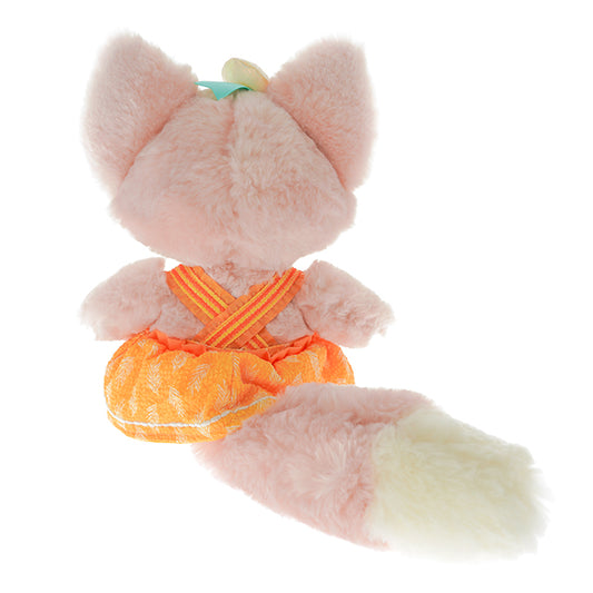 "Pre-Order" HKDL - LinaBell Plush, Duffy & Friends - Beach Party 2025