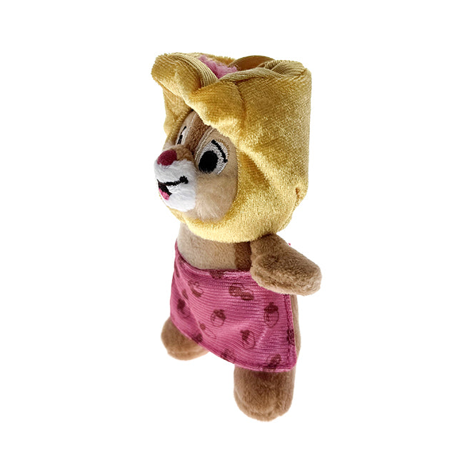 "Pre-Order" HKDL - Dale Plush Magnet, Hong Kong Cuisine 2026