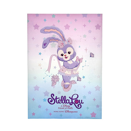 "Pre-Order" HKDL - StellaLou Postcard, StellaLou’s Wonderful Wishes Ballet 2026
