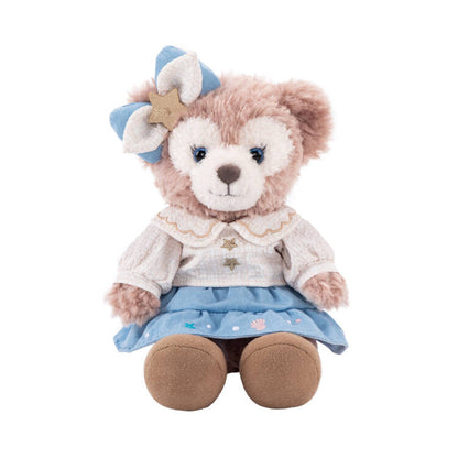 "Pre-Order" HKDL - ShellieMay Plush Toys, Duffy and Friends Denim 2026