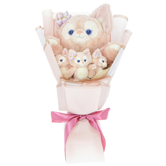 “Pre-order” HKDL - LinaBell Plush Bouquet
