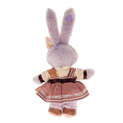 "Pre-Order" HKDL - StellaLou Mini Plush (Duffy and Friends x GODIVA Collection) "Plush Only"