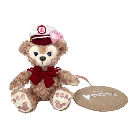 "Pre-Order" HKDL - ShellieMay Magnetic Shoulder Pal Plush, Sailor Duffy and Friends 2026