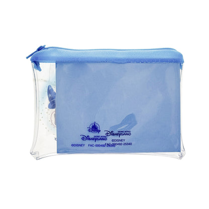 "Pre-Order" HKDL - Mini Pouch with Memo & Stickers set, Mickey’s PhilharMagic 2026
