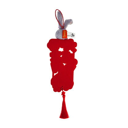 "Pre Order" HKDL - StellaLou Plush Fai Chun, Duffy and Friends (Chinese New Year 2026)