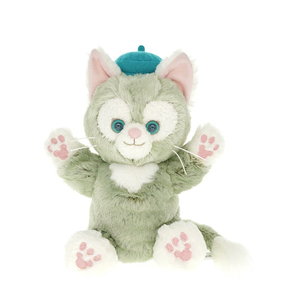 HKDL - Gelatoni Hand Puppet Plush Toy【Ready Stock】