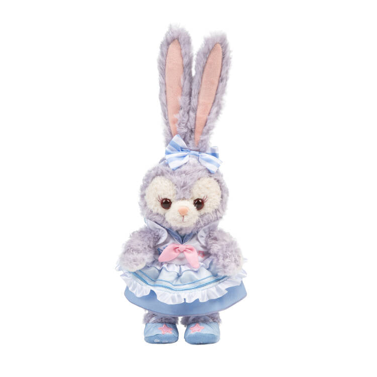 "Pre-Order" HKDL - StellaLou Plush Toy, Duffy and Friends “Springtime Voyage” 2026