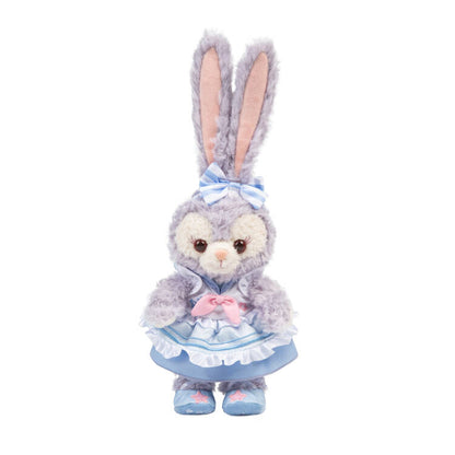 "Pre-Order" HKDL - StellaLou Plush Toy, Duffy and Friends “Springtime Voyage” 2026