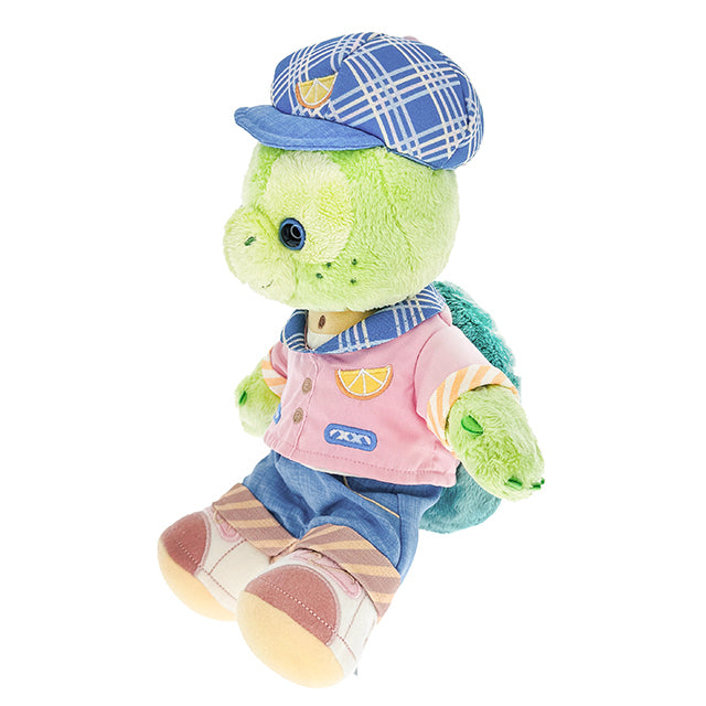 "Pre-Order" HKDL - 'Olu Mel Plush (Duffy & Friends - Sweet Springtime Explorations 2025)