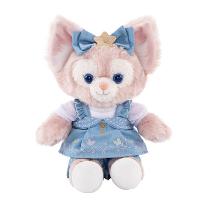 "Pre-Order" HKDL - LinaBell Plush Toys, Duffy and Friends Denim 2026