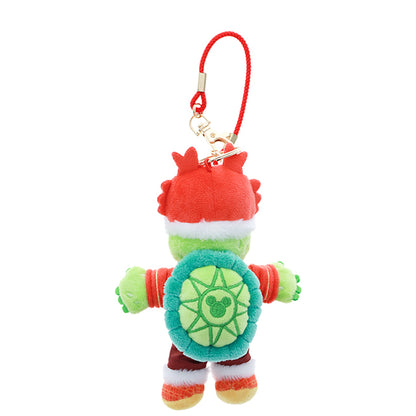 HKDL - 'OluMel Plush Bag Charm (Duffy and Friends Chinese New Year 2024)