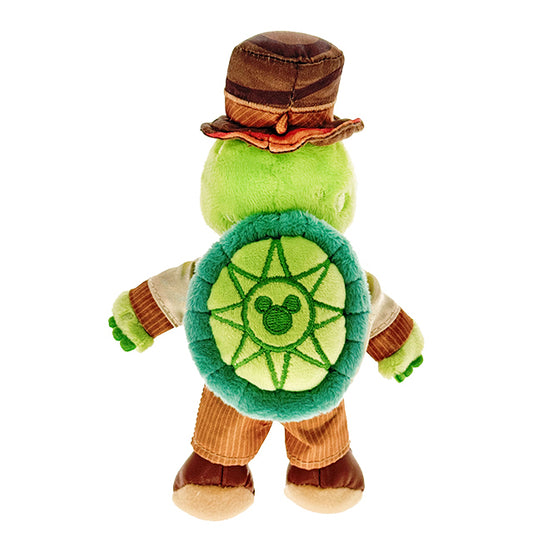 HKDL - Olu Mel Mini Plush (Duffy and Friends x GODIVA Collection) "Plush Only"【Ready Stock】