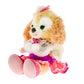 "Pre-Order" HKDL - CookieAnn Plush (Duffy & Friends - Chinese New Year 2025)