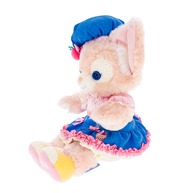 "Pre-Order" HKDL - LinaBell Plush (Duffy & Friends - Sweet Springtime Explorations 2025)