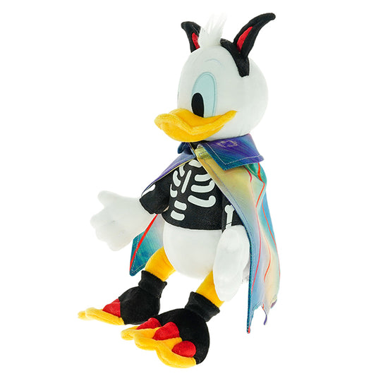 "Pre-Order" HKDL - Donald Duck Plush Toy, 2025 “Halloween Party”
