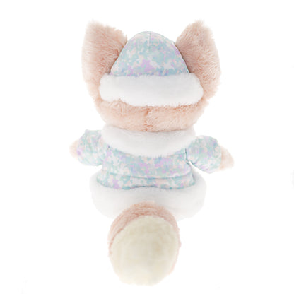 HKDL - LinaBell Plush (Sweet Winter Time 2023)【Ready Stock】