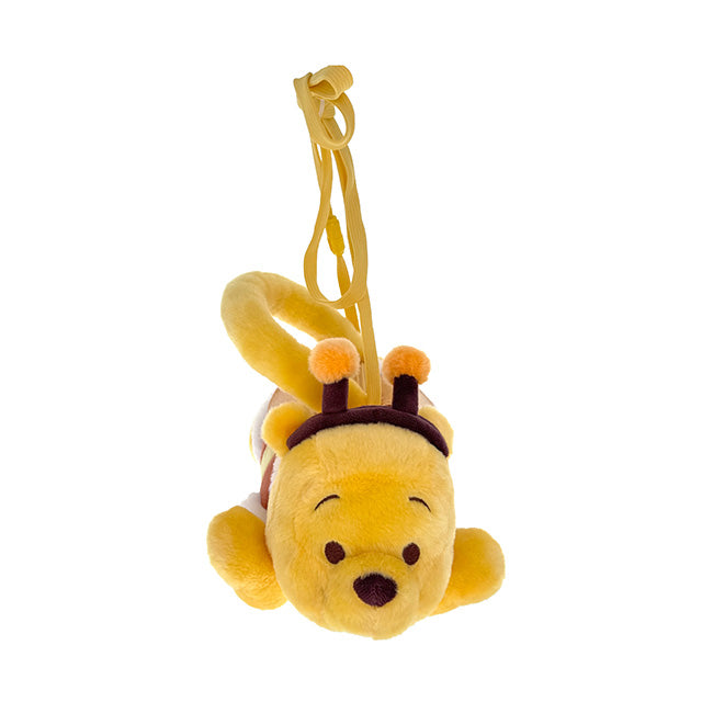 "Pre-Order" HKDL - Winnie the Pooh Crossbody Bag, Hunny Quest 2026