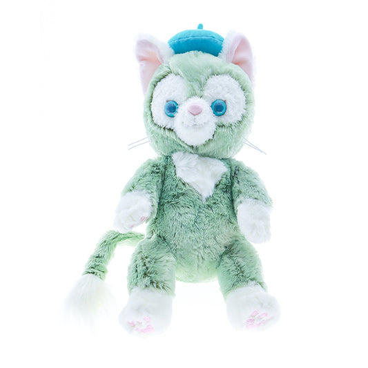 HKDL - Gelatoni 15" Plush (S Size), Duffy and Friends【Ready Stock】