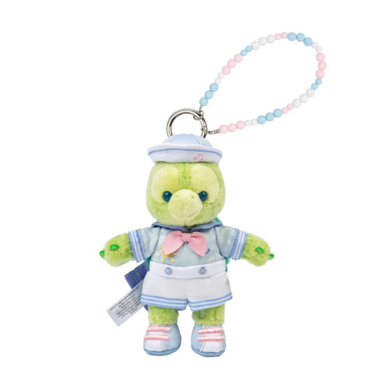 "Pre-Order" HKDL - 'Olu Mel Plush Bag Charm, Duffy and Friends “Springtime Voyage” 2026