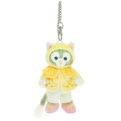 "Pre-Order" HKDL - Gelatoni Plush Bag Charm, Duffy & Friends - Forest Wander 2025