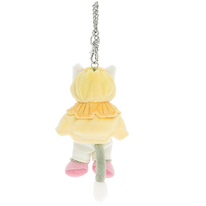 "Pre-Order" HKDL - Gelatoni Plush Bag Charm, Duffy & Friends - Forest Wander 2025