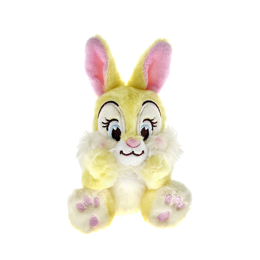 "Pre-Order" HKDL - Miss Bunny Plush Bag Charm