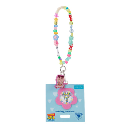 "Pre Order" HKDL - Hamm Phone Strap, Toy Story 2026