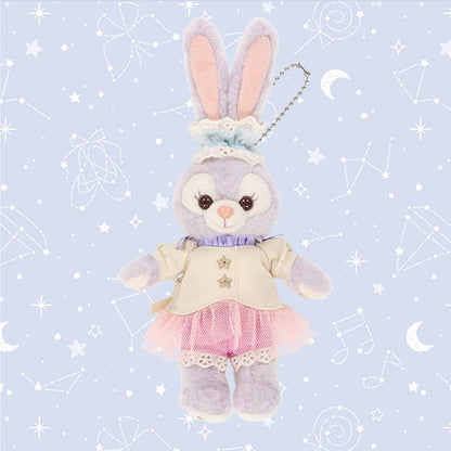 "Pre-Order" TDR - StellaLou Plush Badge (Summer Night Melodies)
