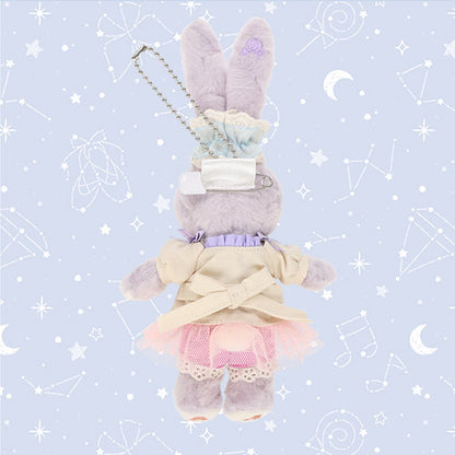"Pre-Order" TDR - StellaLou Plush Badge (Summer Night Melodies)