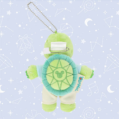 TDR - 'OluMel Plush Badge (Summer Night Melodies)【Ready Stock】