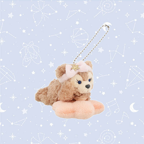 "Pre-Order" TDR - ShellieMay Plush Badge (Summer Night Melodies)