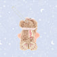 "Pre-Order" TDR - ShellieMay Plush Badge (Summer Night Melodies)