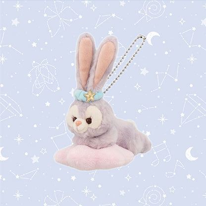 "Pre-Order" TDR - StellaLou Plush Badge (Summer Night Melodies)