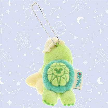 "Pre-Order" TDR - 'OluMel Plush Badge (Summer Night Melodies)