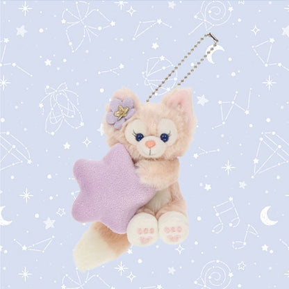 "Pre-Order" TDR - LinaBell Plush Badge (Summer Night Melodies)