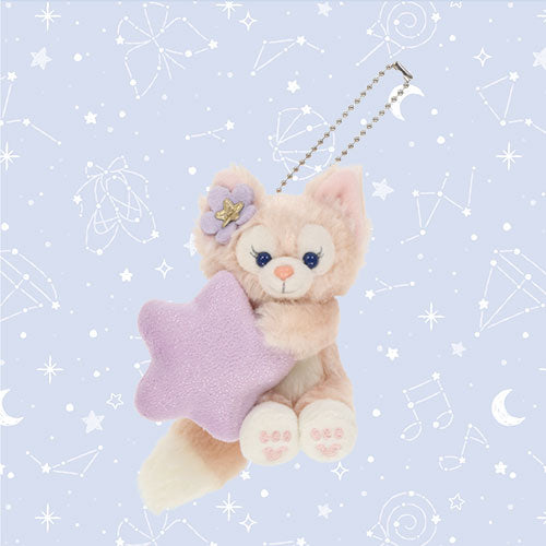 "Pre-Order" TDR - LinaBell Plush Badge (Summer Night Melodies)