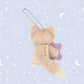 "Pre-Order" TDR - LinaBell Plush Badge (Summer Night Melodies)